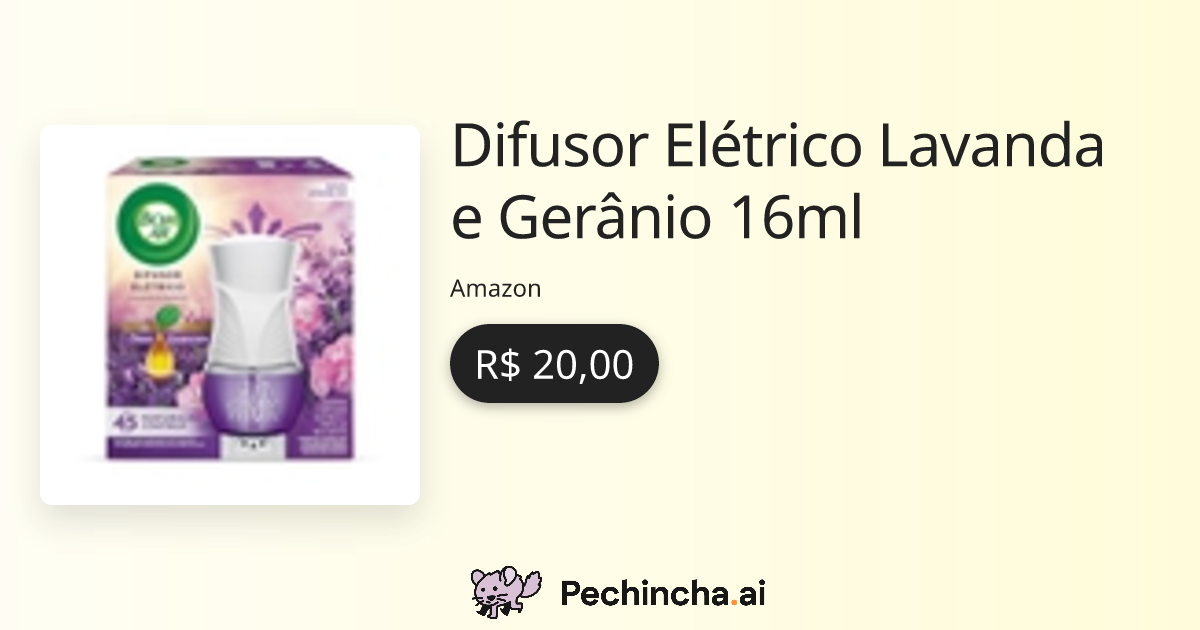Pechincha.ai