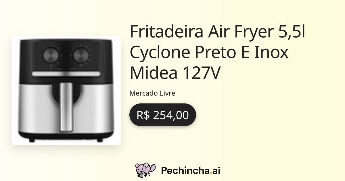Pechincha.ai