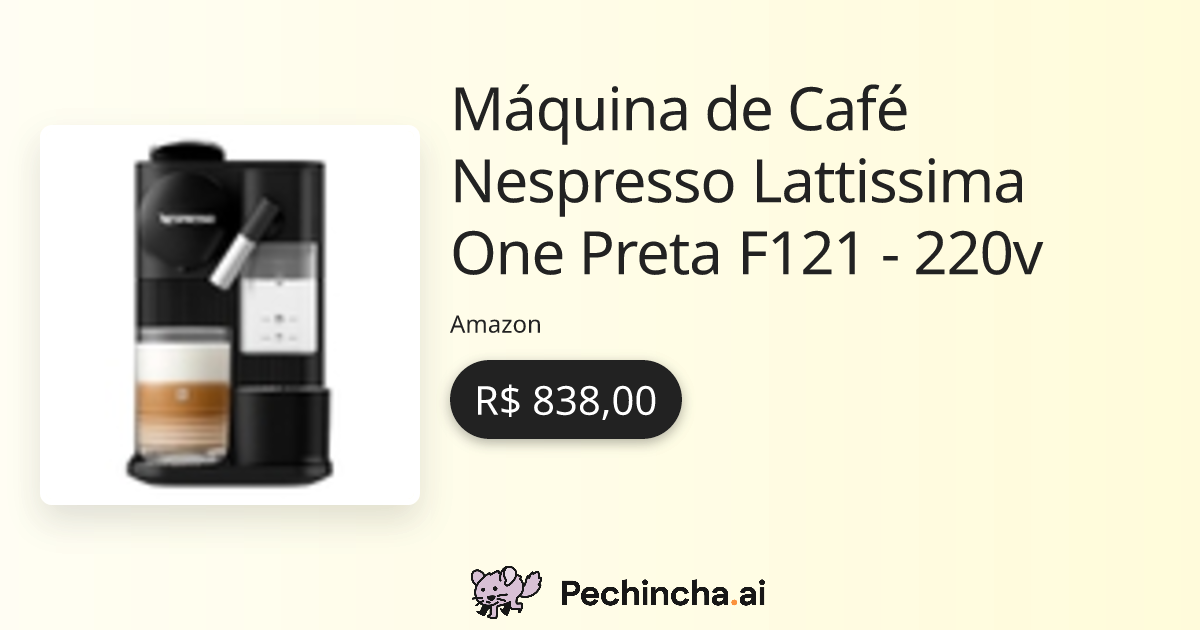 Pechincha.ai