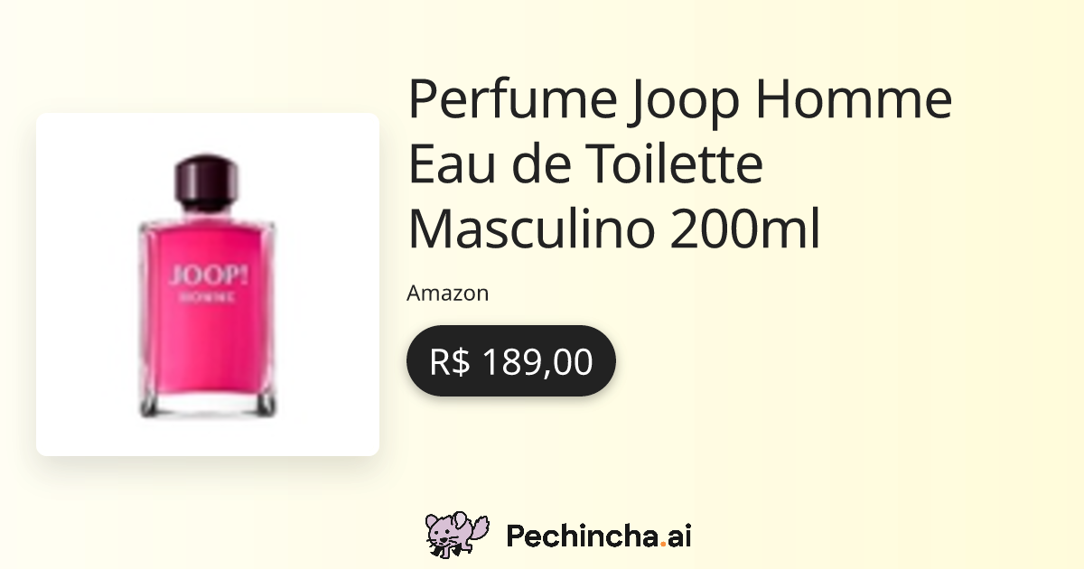 Pechincha.ai