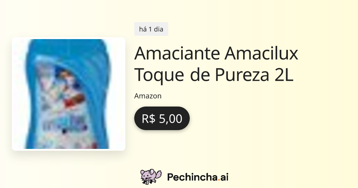 Pechincha.ai