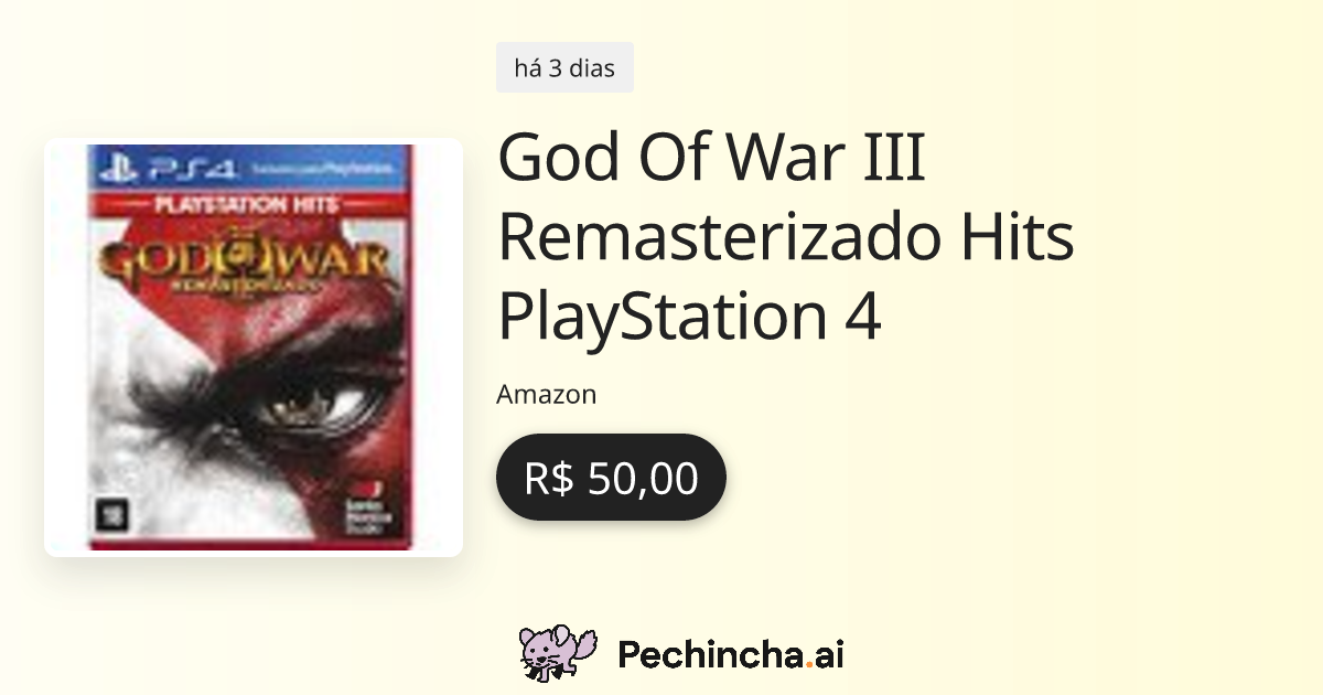 Pechincha.ai