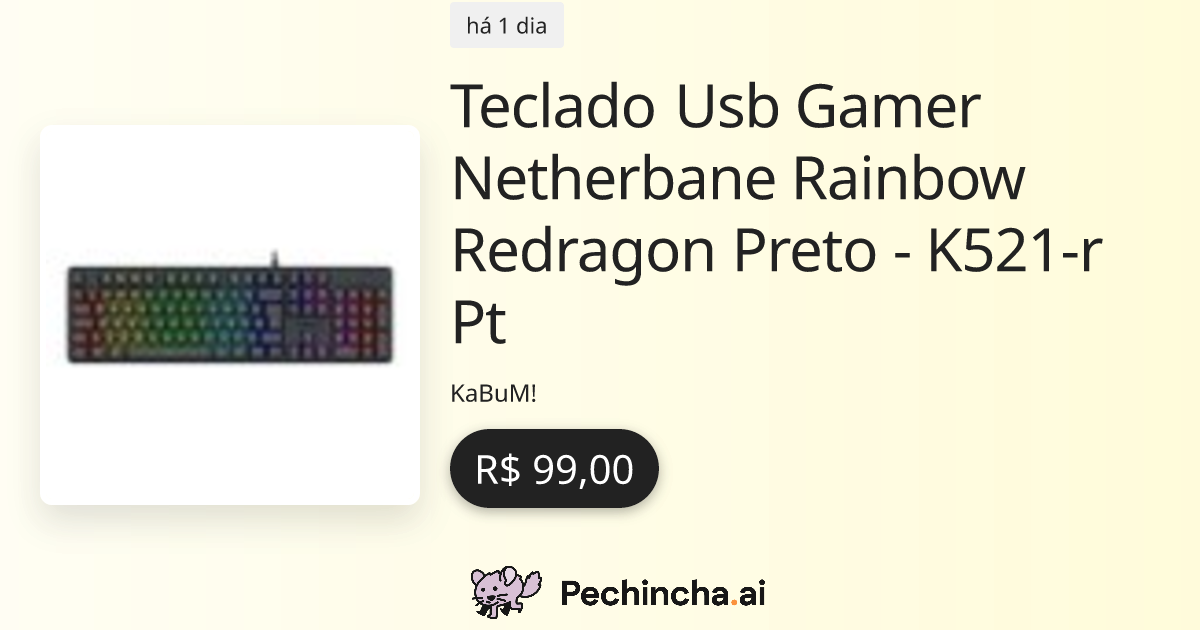 Pechincha.ai