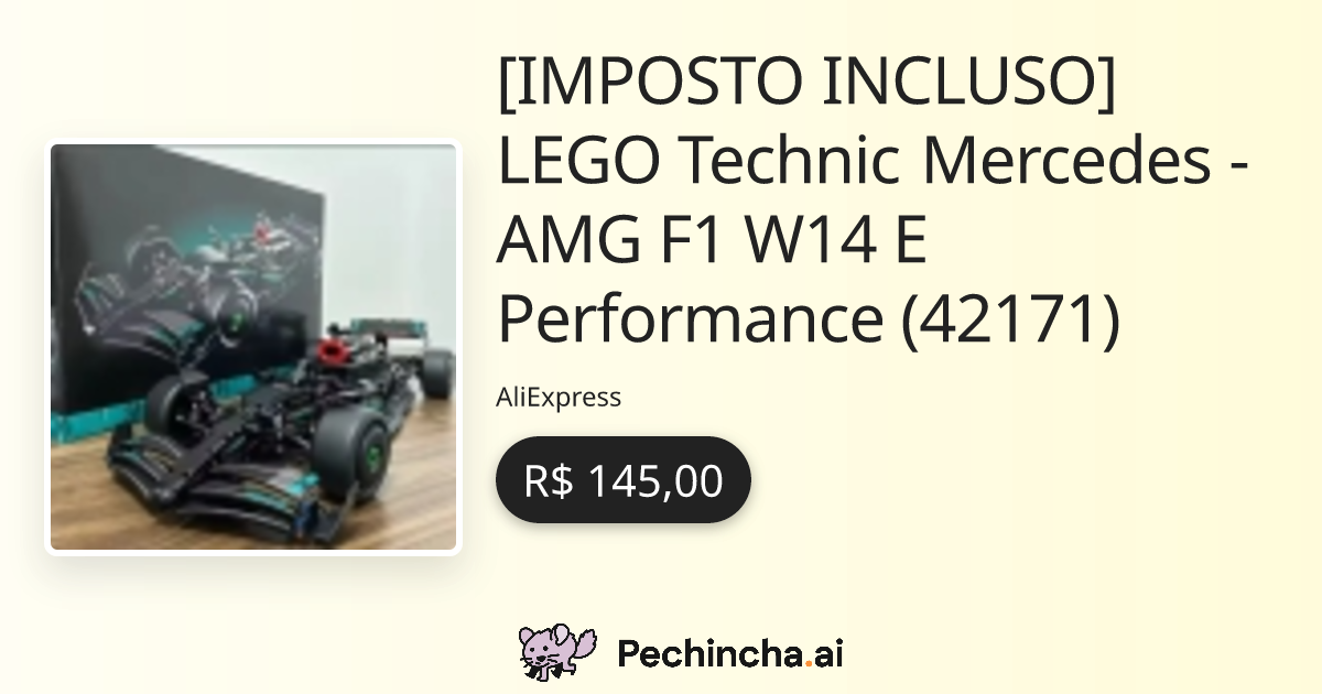 Pechincha.ai