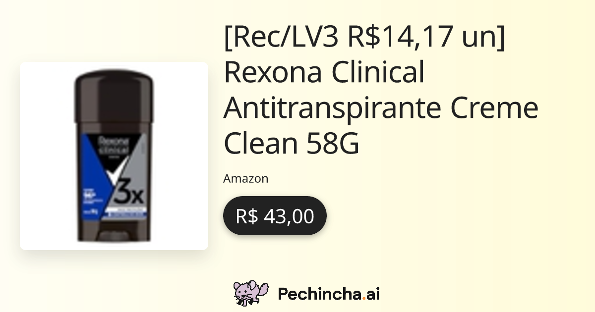 Pechincha.ai