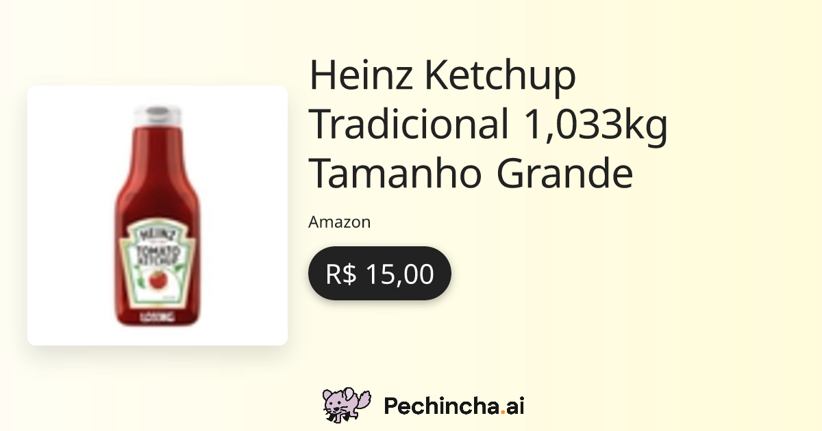 Pechincha.ai
