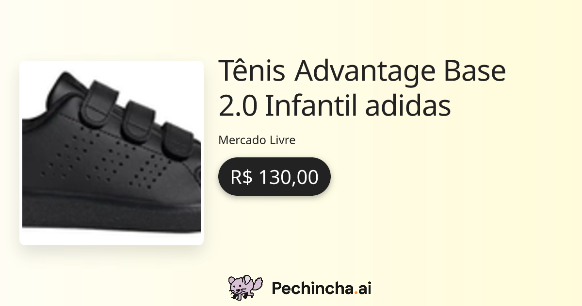 Pechincha.ai