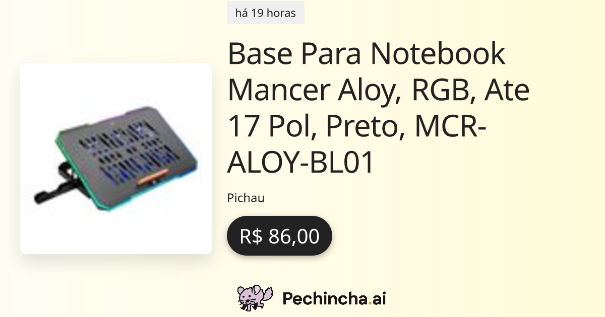 Pechincha.ai