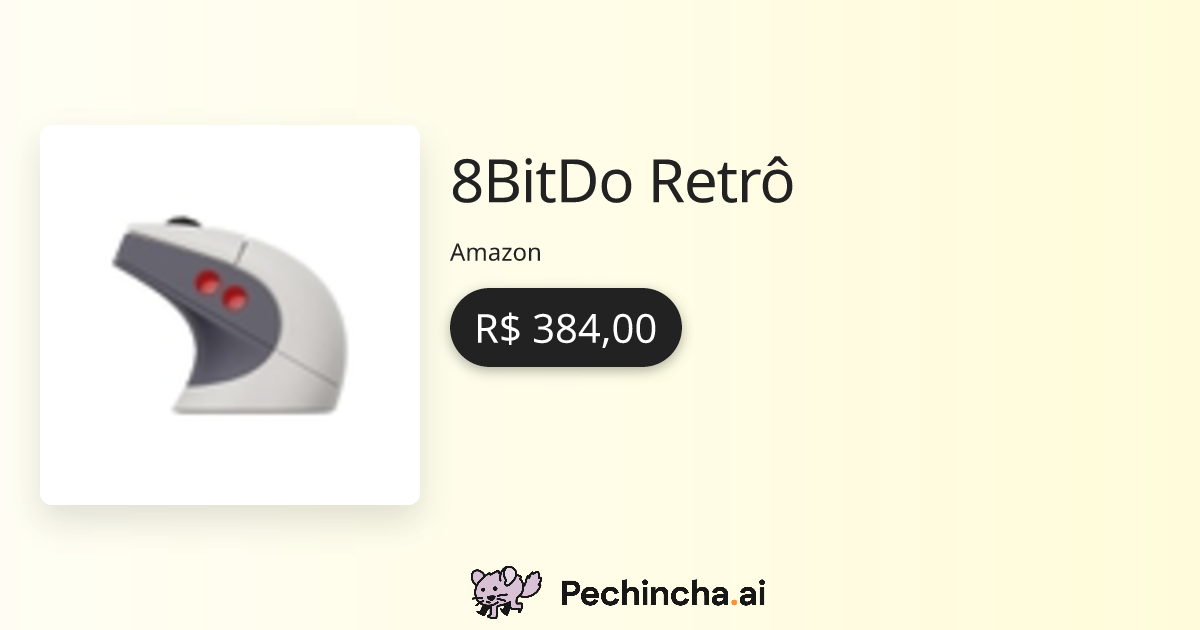 Pechincha.ai