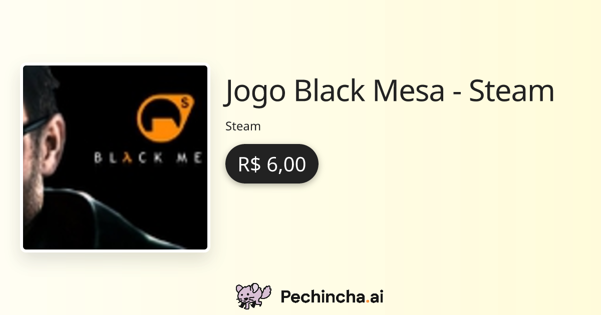 Pechincha.ai