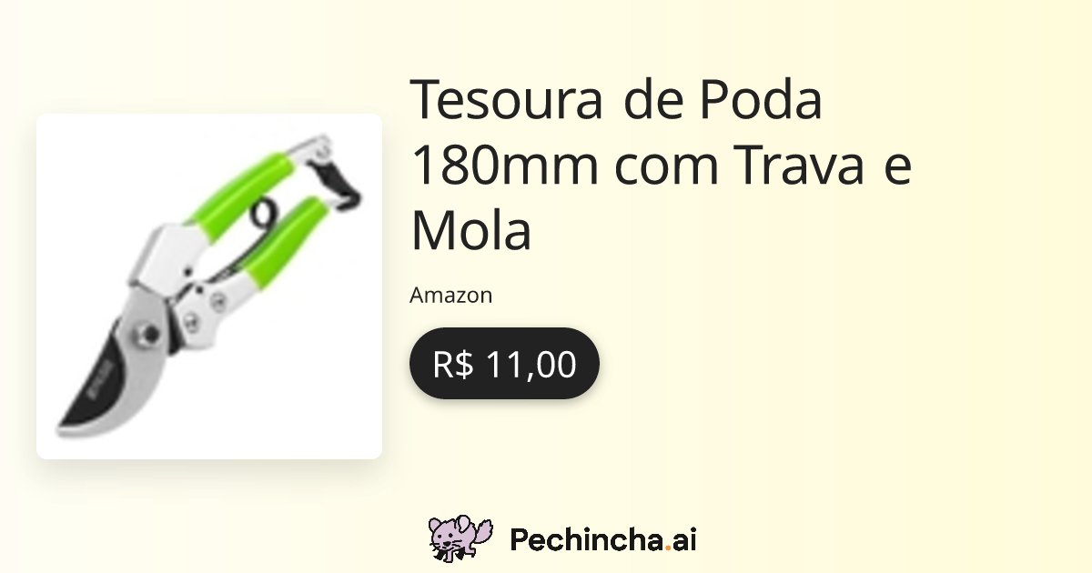 Pechincha.ai
