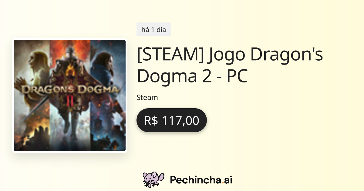 Pechincha.ai