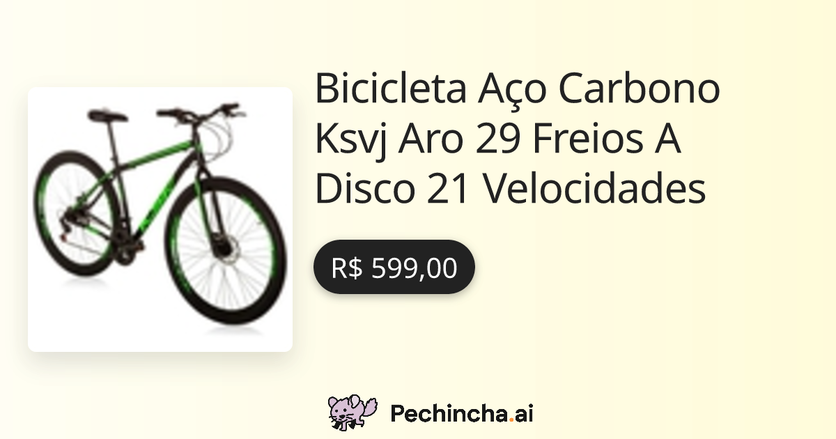 Pechincha.ai