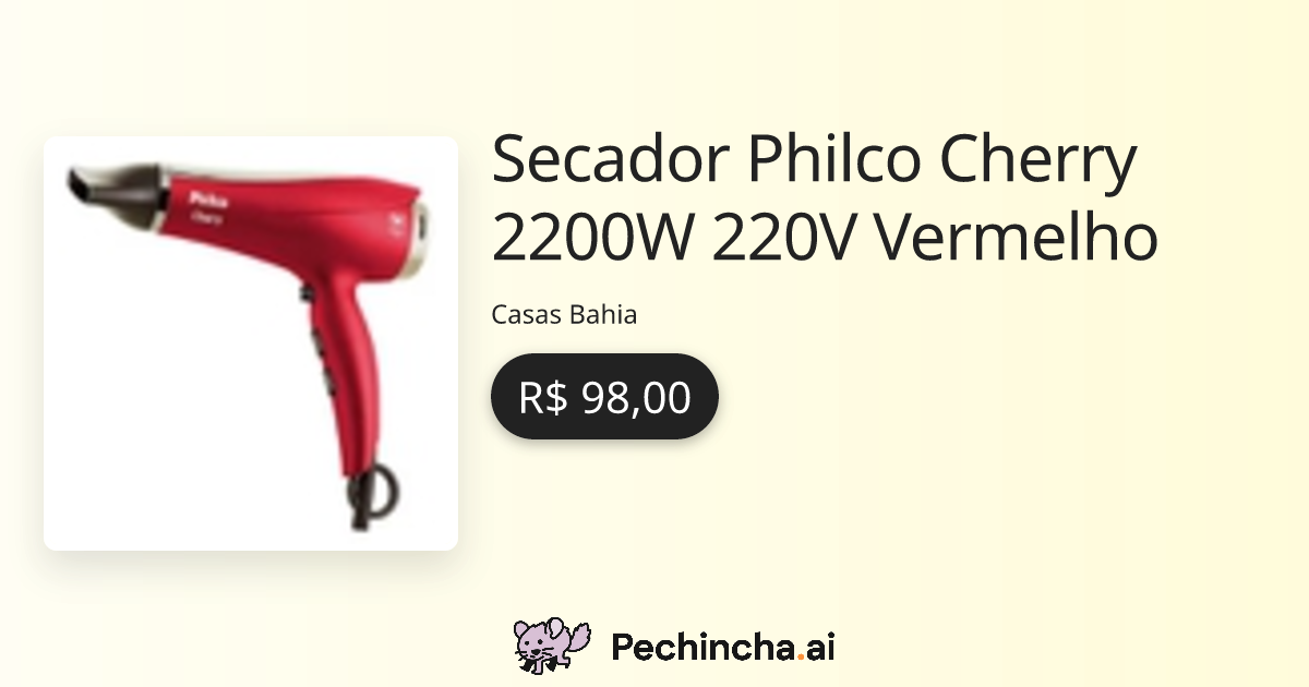 Pechincha.ai