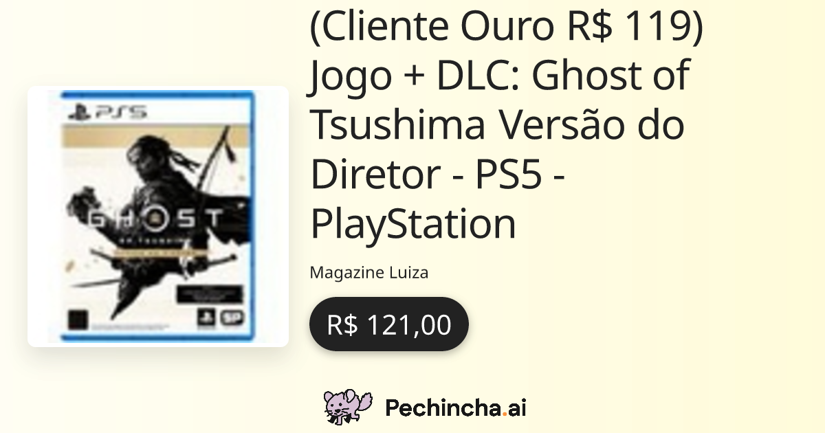 Pechincha.ai