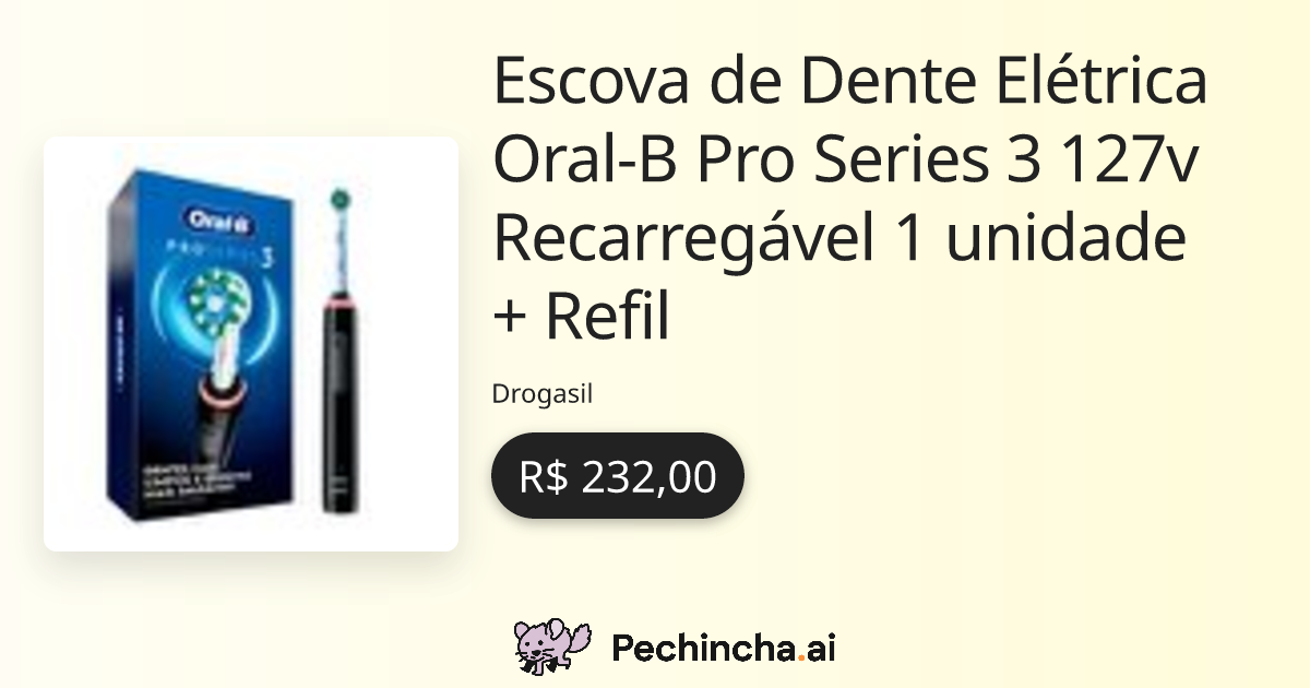 Pechincha.ai