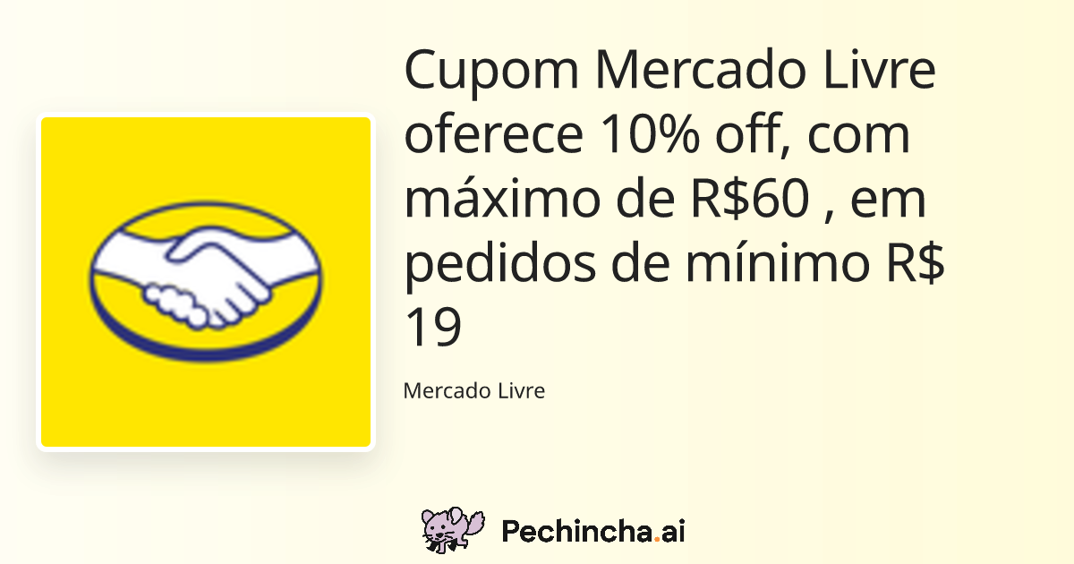 Pechincha.ai