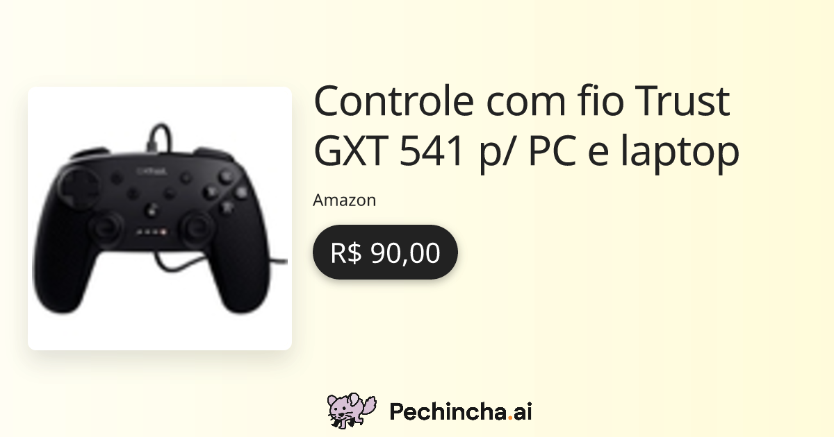 Pechincha.ai