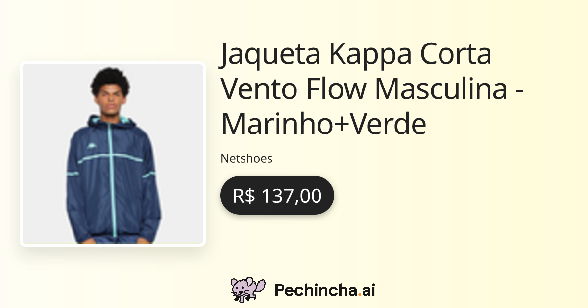 Pechincha.ai