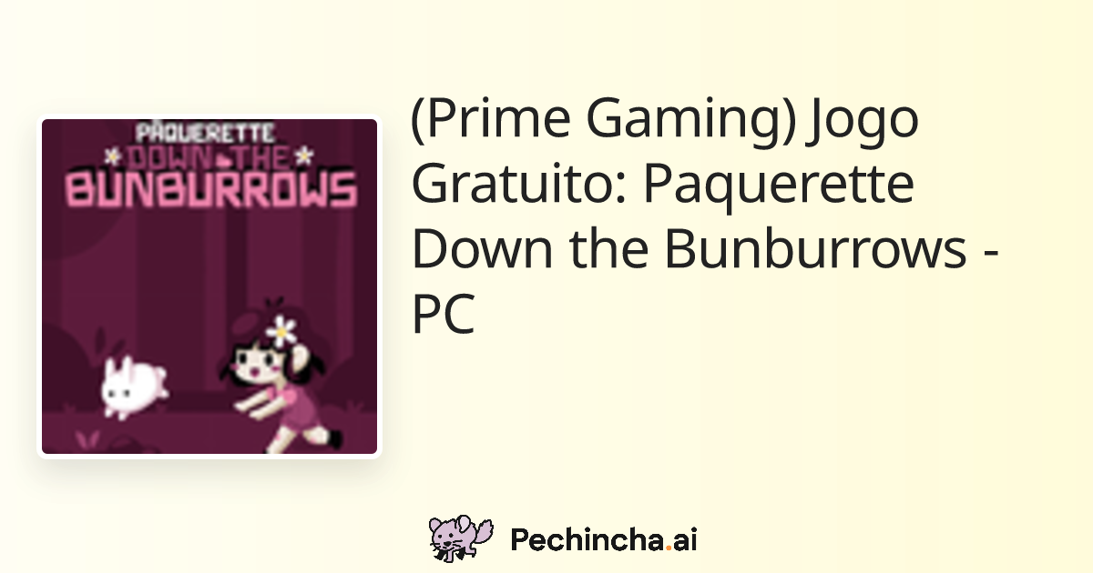 Pechincha.ai