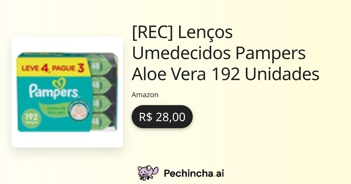Pechincha.ai