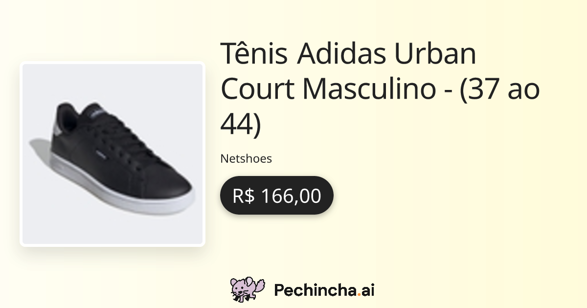 Pechincha.ai