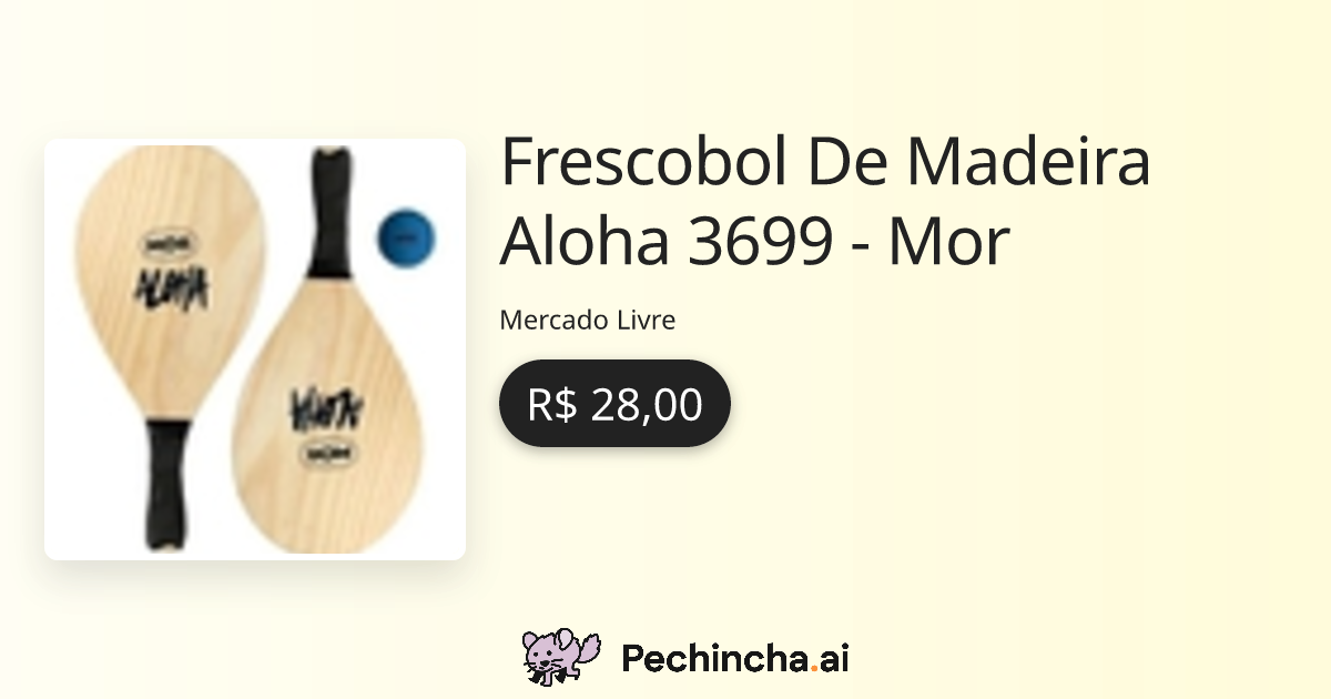 Pechincha.ai