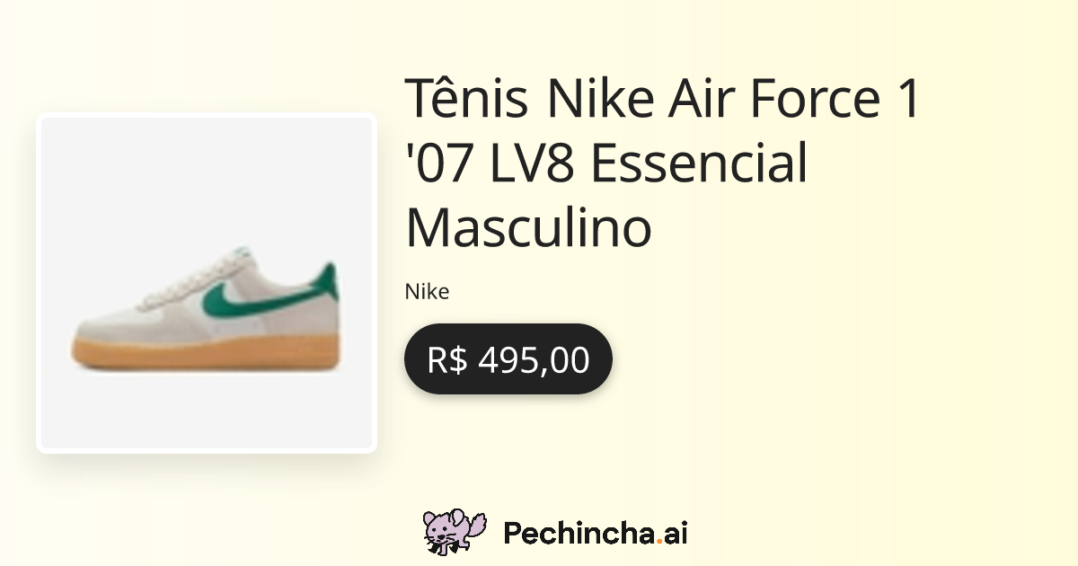 Pechincha.ai