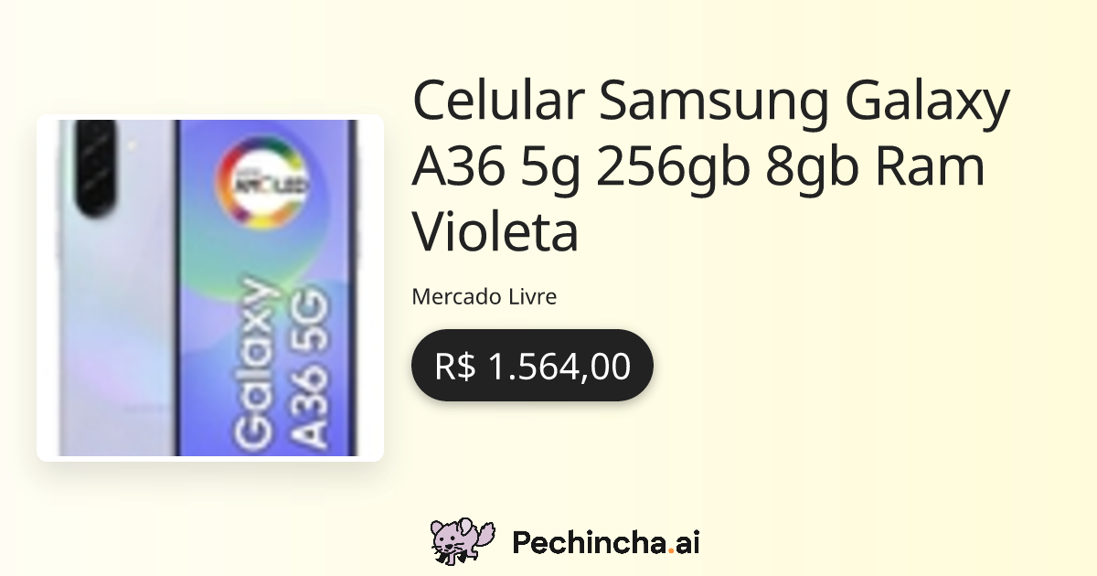 Pechincha.ai