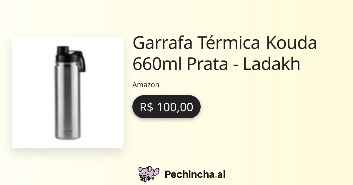 Pechincha.ai