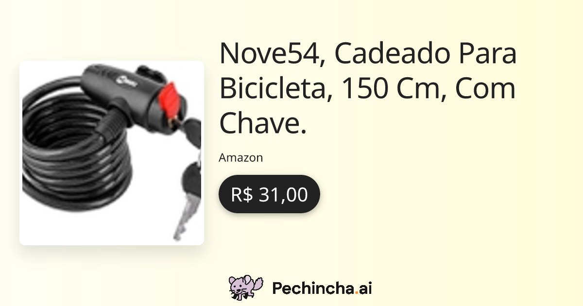 Pechincha.ai