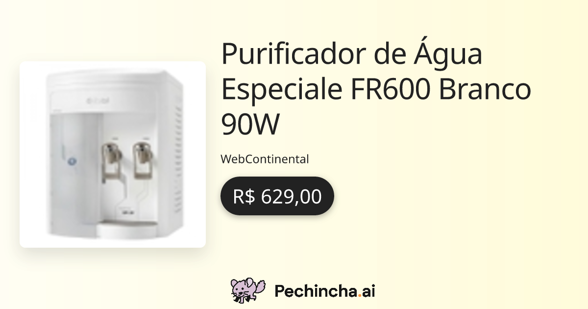 Pechincha.ai