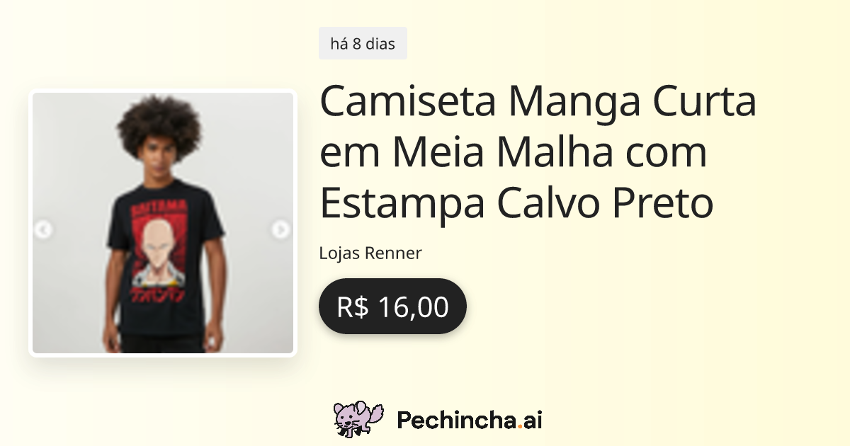 Pechincha.ai