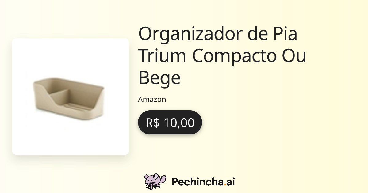 Pechincha.ai