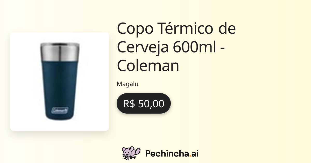 Pechincha.ai