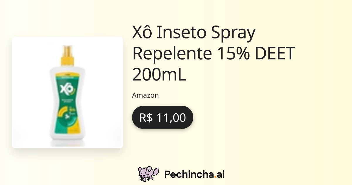 Pechincha.ai