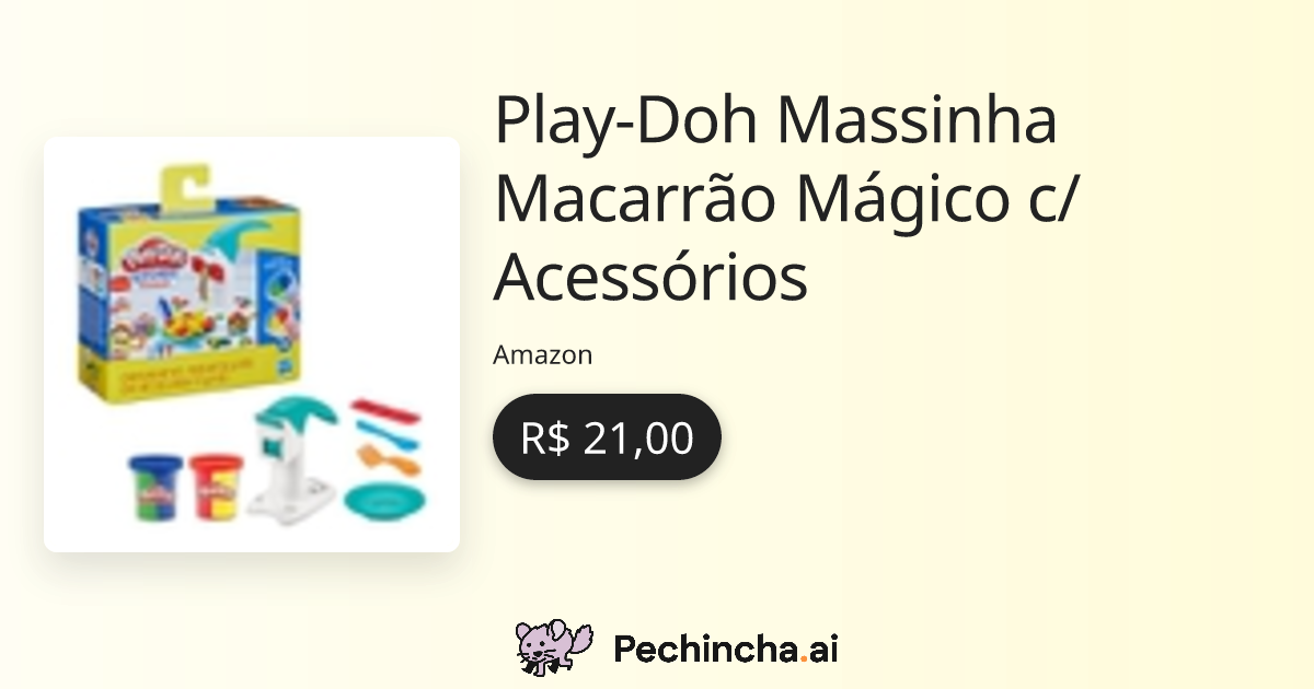 Pechincha.ai