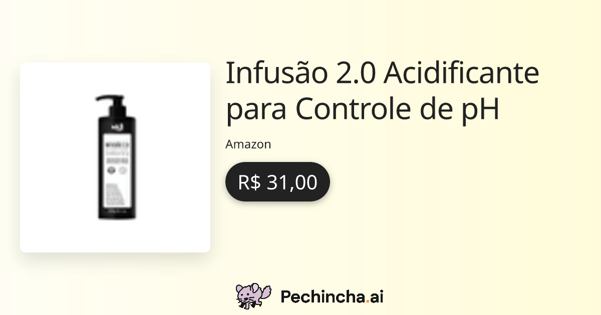 Pechincha.ai
