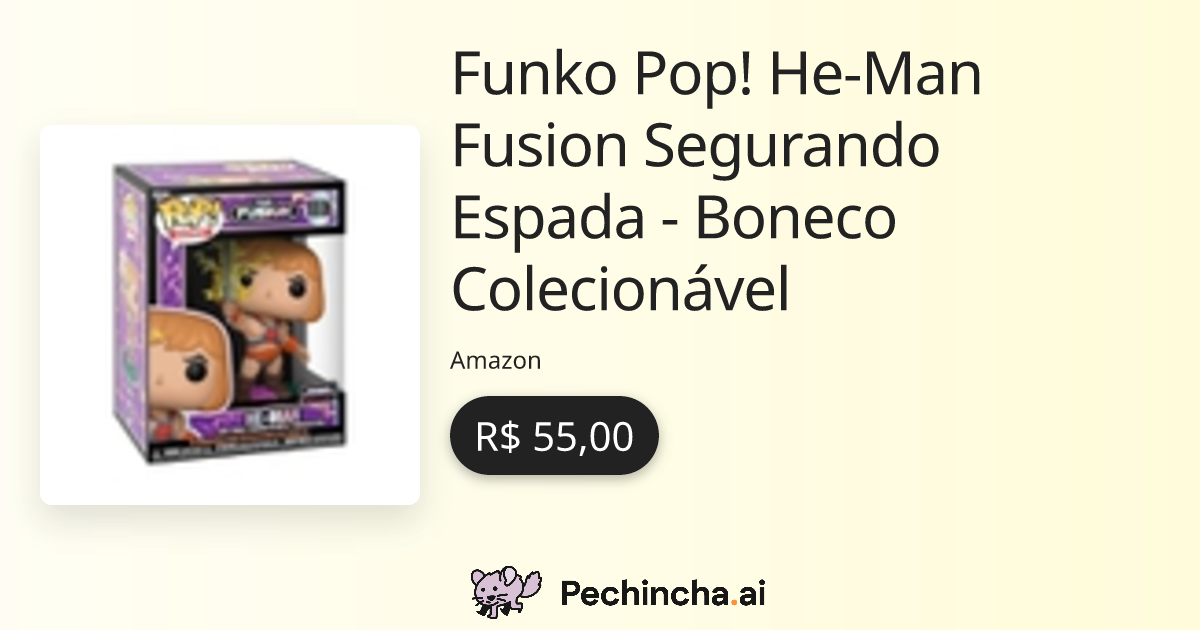 Pechincha.ai