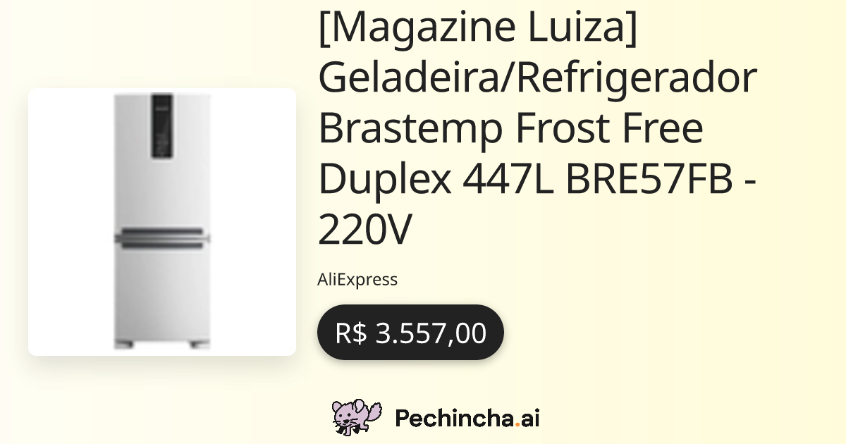 Pechincha.ai
