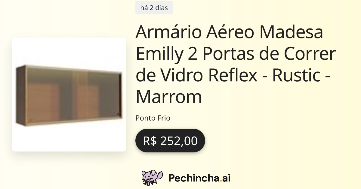 Pechincha.ai