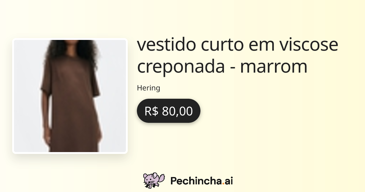 Pechincha.ai