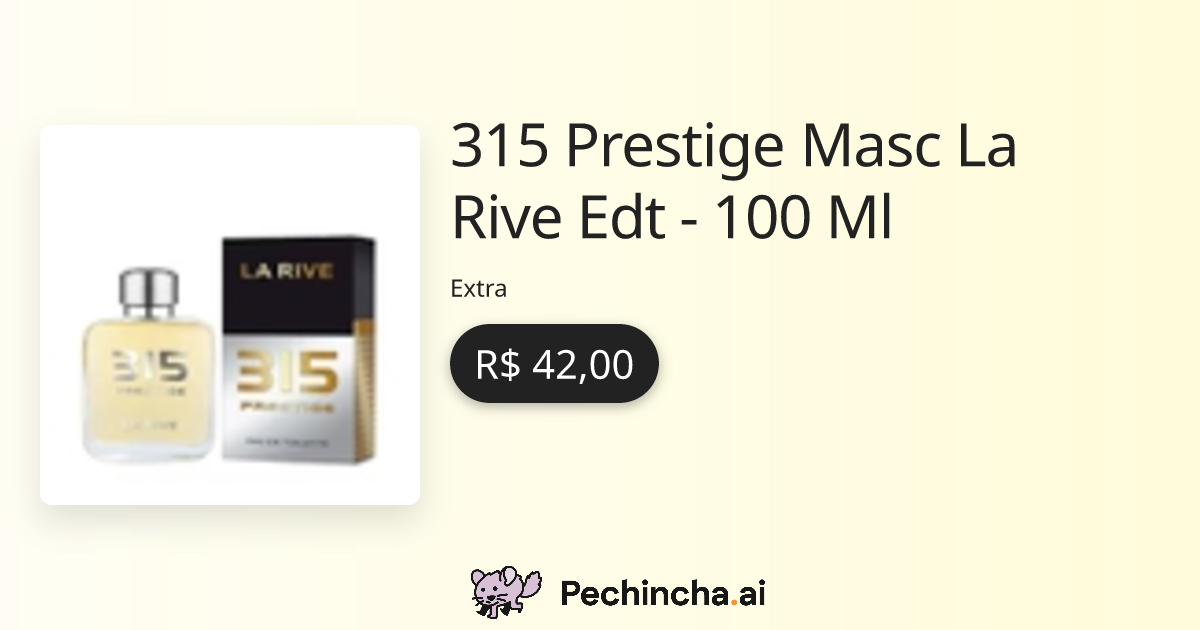 Pechincha.ai