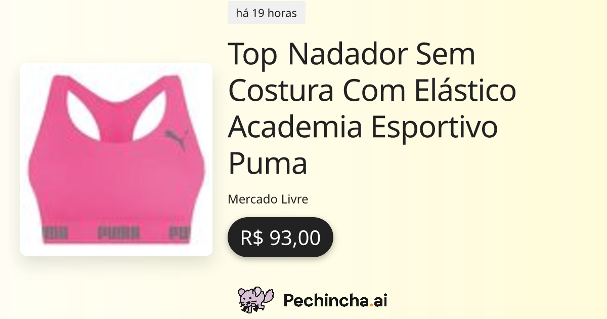 Pechincha.ai