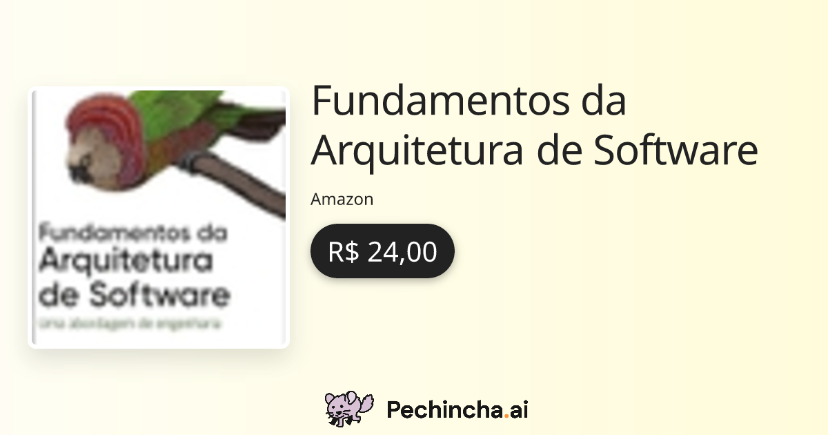 Pechincha.ai