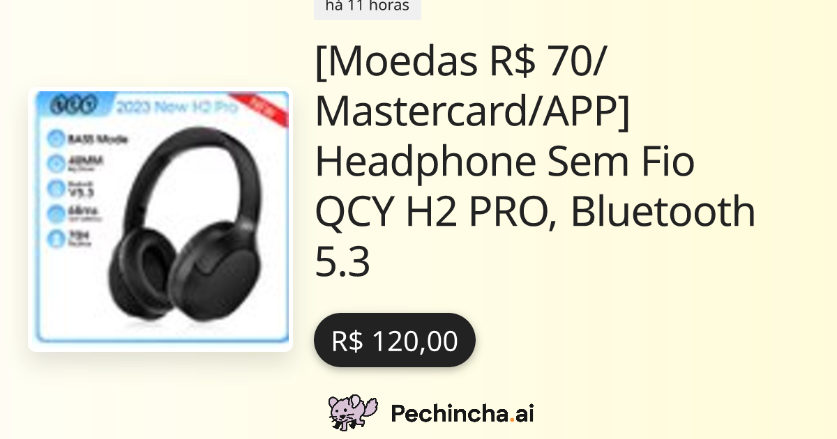 Pechincha.ai