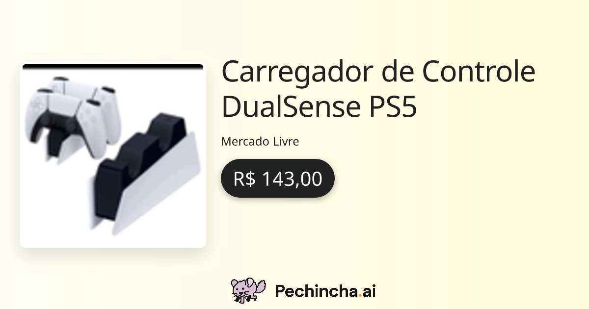 Pechincha.ai