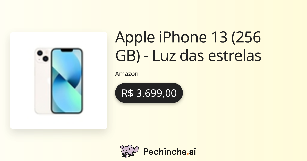 Pechincha.ai