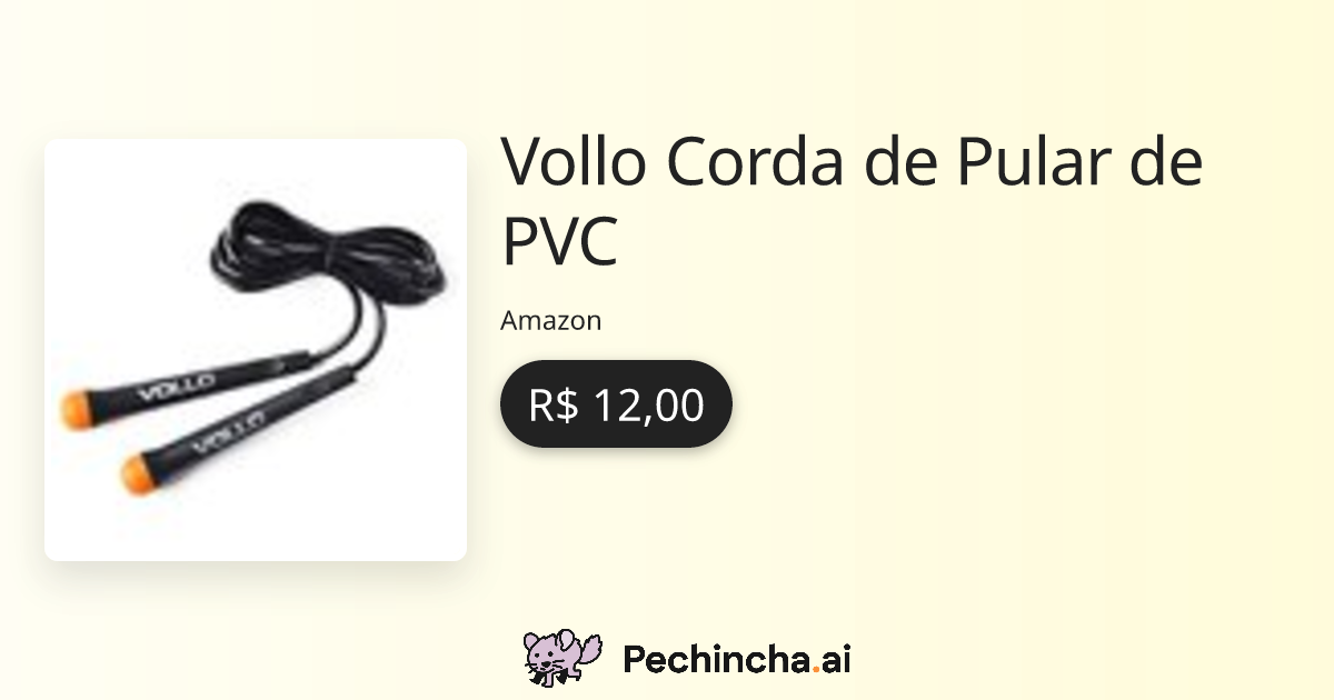 Pechincha.ai