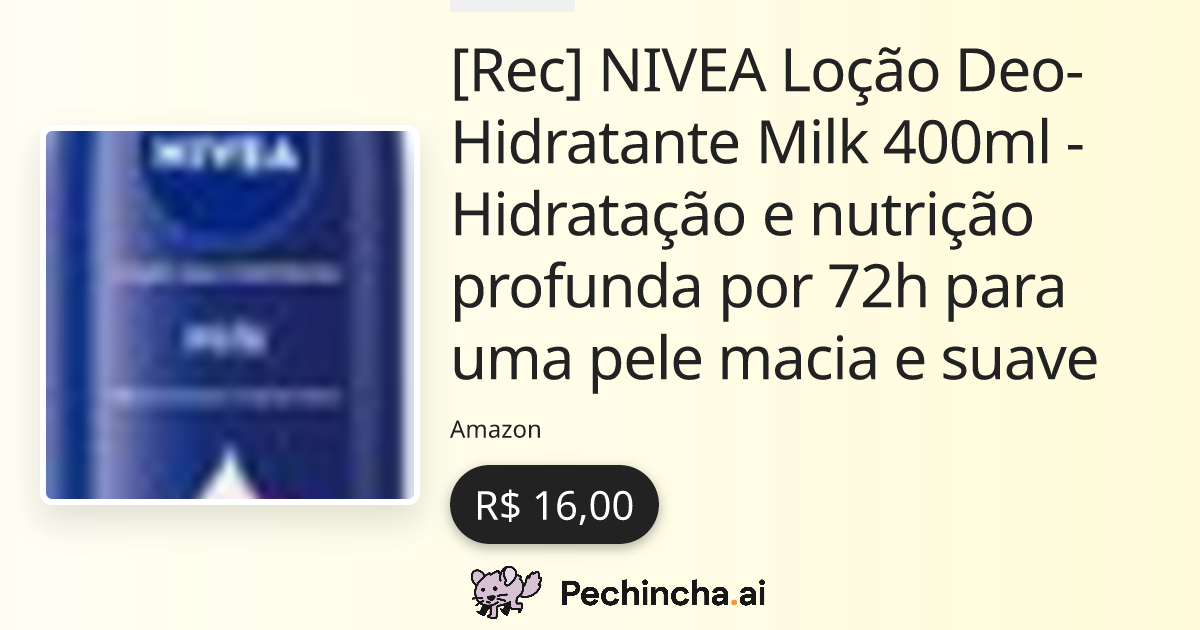 Pechincha.ai